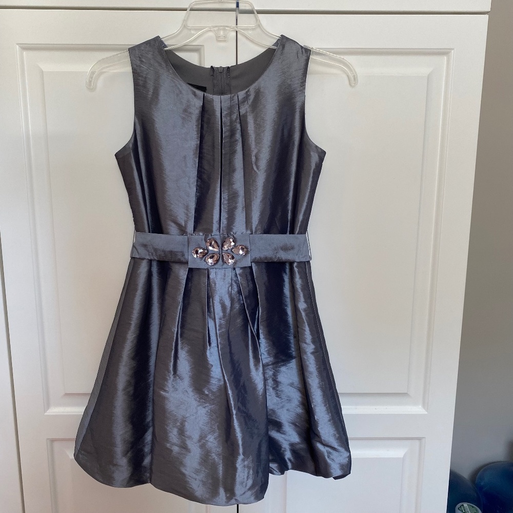 EUC BCX Girls Party Dress